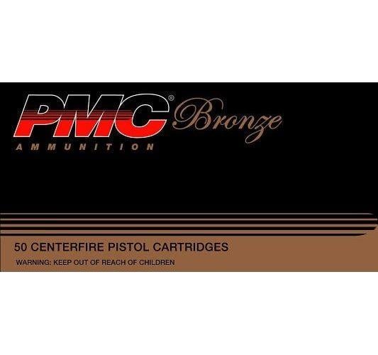 PMC 32A 32 ACP