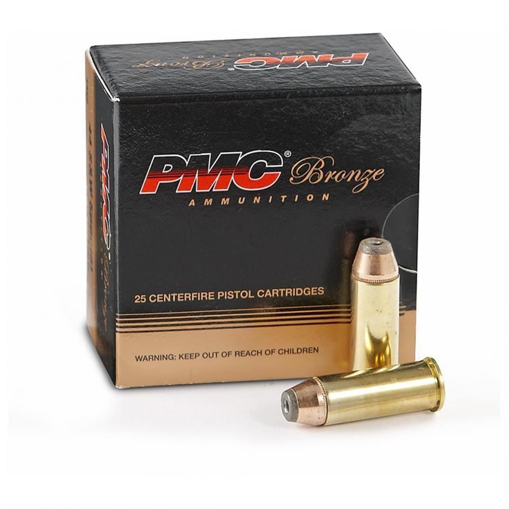 PMC 44SB 44 Special