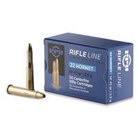PPU PP22H 22 Hornet