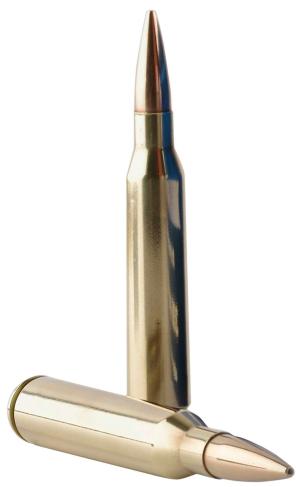 PPU USA Supreme Line .338 Lapua Magnum 250 gr BTHP 20rds Rifle Ammo for Long-Range - PPMK338