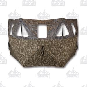 PRIMOS Double Bull 3 Panel Stakeout Blind - MONB 65165