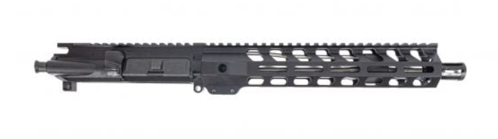 Palmetto State Armory AR-15 Upper 10.5" 51655120143 223/5.56 10.5"