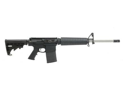 Palmetto State Armory Gen3 PA10 1/10 Stainless Steel Classic EPT Rifle 5165491393 308/7.62x51mm 20 Round PMAG 18”