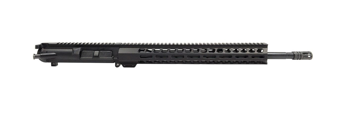 Palmetto State Armory Gen3 PA10 Upper 516551303786 308 Win 18"