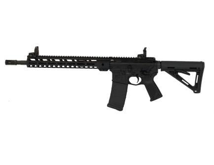 Palmetto State Armory MOE M-Lok Rifle 516444725 300 BLK 30 Round Aluminum 16”