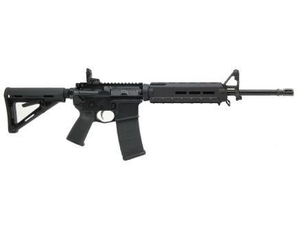 Palmetto State Armory PA-15 516446600 223/5.56 30 Round Aluminum Black 16"