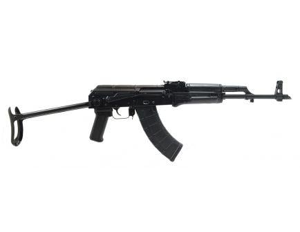Palmetto State Armory PSAK-47 GF3 Forged Classic Under Folder Polymer Rifle Black 5165491864 7.62x39mm 30 Rnd 16"