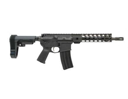 Palmetto State Armory PSA AR-15 Pistol 10.5" M-Lok MOE EPT SBA3 Pistol 5165448581 223/5.56 30 Rd. 10.5"