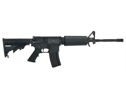 Palmetto State Armory PSA PA-15 16" AR-15 Rifle Black 508052 223/5.56 16"