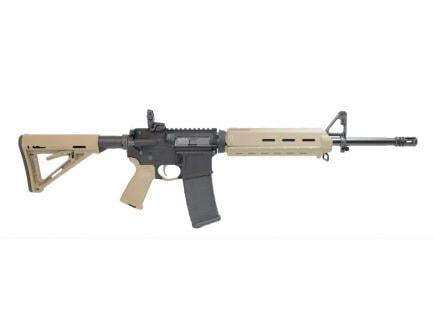Palmetto State Armory PSA PA-15 16" AR-15 Rifle FDE 516446841 223/5.56 30 Rd. 16"