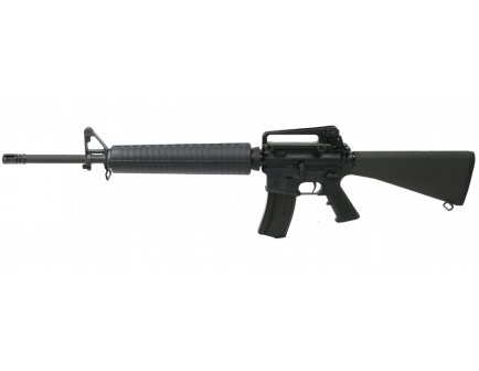 Palmetto State Armory PSA PA-15 20" AR-15 Rifle Melonite 7781739 223/5.56 20"