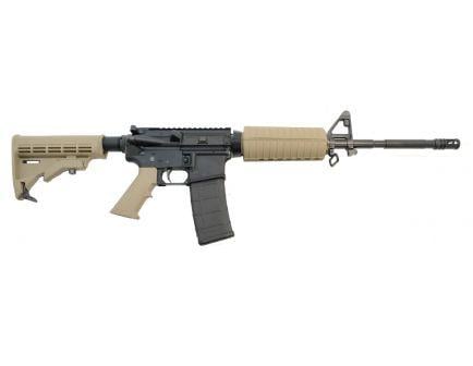 Palmetto State Armory PSA PA-15 AR-15 Rifle FDE 5165448723 223/5.56 16"