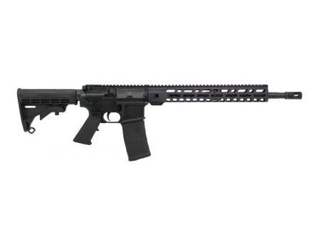 Palmetto State Armory PSA PA-15 M4 Carbine 16" Black 516447306 223/5.56 30 Rd. 16”