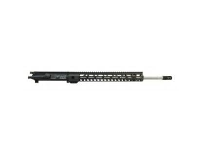 Palmetto State Armory Rifle-Length 1/7 Stainless Steel 15" Lightweight M-lok Upper With BCG & Charging Handle 5165500368 223/5.56 20"