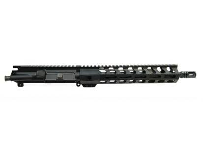 Palmetto State Armory Upper 11.5" BBL 10.5" M-Lok Rail No BCG or CH 51655111444 223/5.56 11.5"
