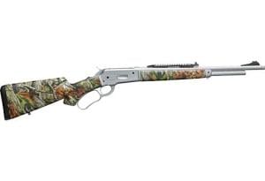 Pedersoli Guide Master Boar Buster 010G744457 45-70 5 19"