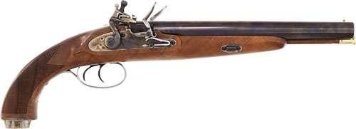 Pedersoli Howdah Hunter 020S388020 20 Gauge 2 Rd. 11.25"