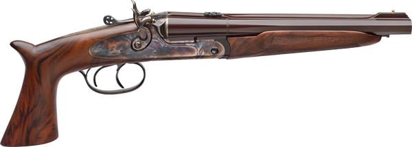 Pedersoli Howdah Vintage S642410 45 Long Colt, 410 Bore 2 10.25"