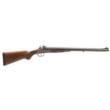 Pedersoli Kodiak Express MK VI Wood S.661-50 50 Caliber 1 24.25"