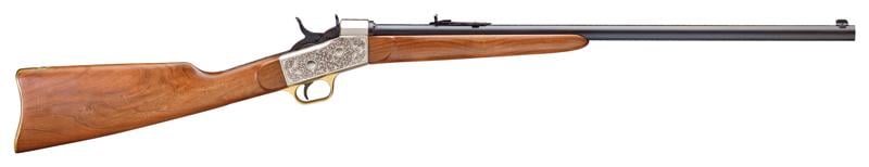 Pedersoli MISSISSIPPI 38-55 WCF