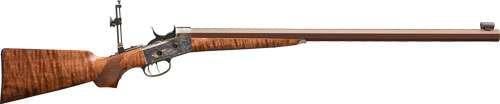 Pedersoli Tascosa Sharps Long Range 010S78847G 45-70 3.0000