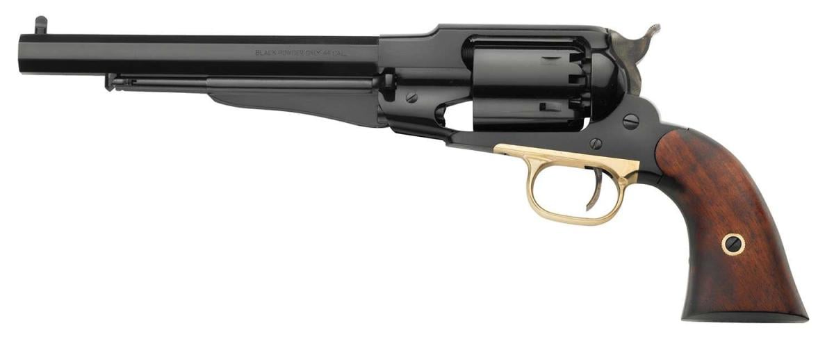 Pietta 1858 New Model Army RGA44 44 Caliber 6 8"