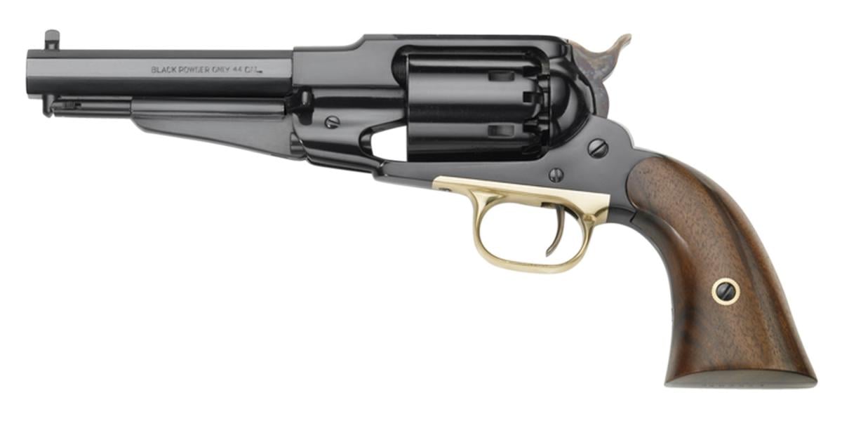 Pietta 1858 New Model Army Sheriff RGASH44 44 Caliber 6 5.50"