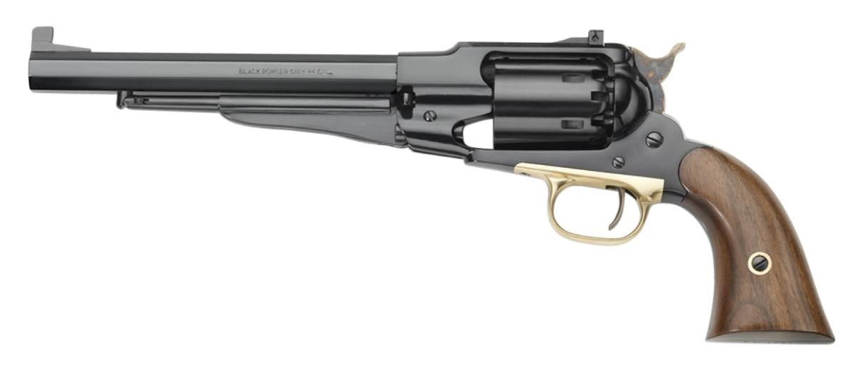 Pietta 1858 New Model Army Target RGT44 44 Caliber 6 8"