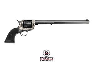 Pietta 1873 Centennial PSA4512 45 Long Colt 6 12