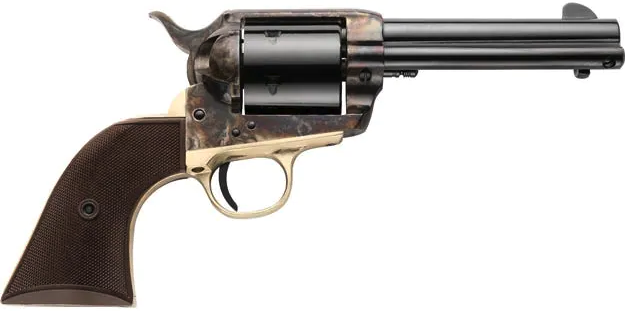 Pietta 1873 Convertible PSA359X2 9mm, 357 Sig 6 4.75"