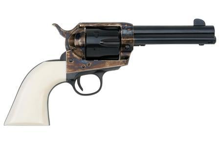 Pietta 1873 Great Western II Deluxe Californian 357 Mag, 38 Special 5 4.75"