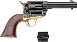 Pietta Clementine Convertible SA73 22 LR, 22 WMR 10 5.5"