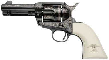Pietta Great Western II Liberty GW9LLE312NMUI 9mm 6 3.5"