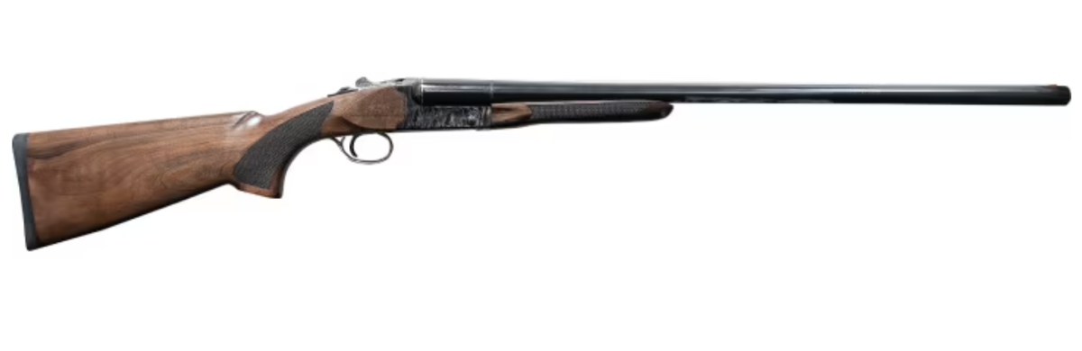Pointer FT6 SXS ZFT62026HT 20 Gauge 2 Rnd 26