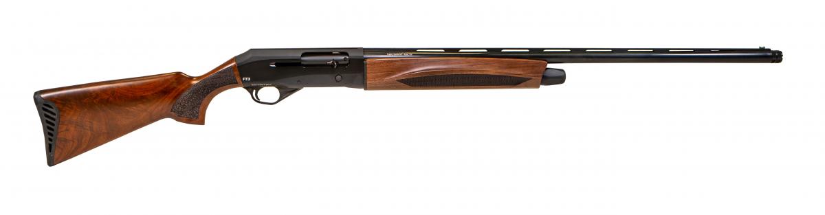 Pointer Field Tek 3 KIRFT3BL-12 12 Gauge 3 + 1 28"