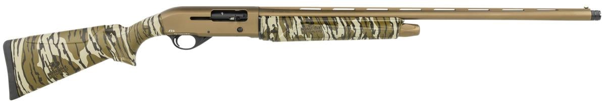 Pointer Field Tek 4 KIRFT4MBL-12 12 Gauge 3 + 1 28"