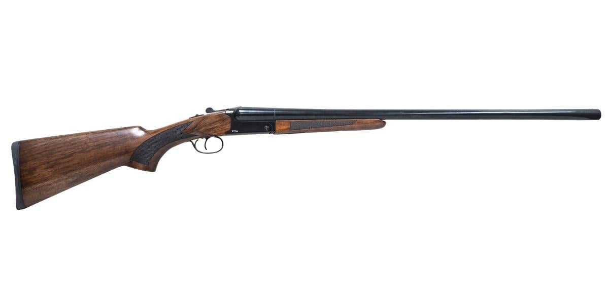 Pointer Pointer Side By Side FT62028 20 Gauge 2 28"