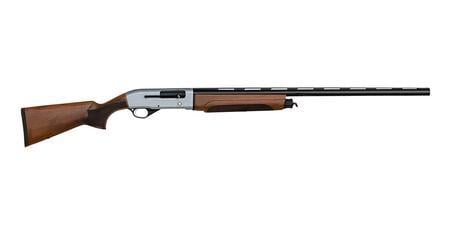 Puma Puma Semi-Auto FRSA1228GRYWS 12 Gauge 4+1 28 Vent Rib