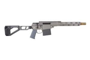 Q LLC The Fix Pistol FIX-86-12IN-PISTOL 8.6mm Blackout 30 12"