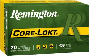 REMINGTON R400L1 400 LEGEND 210 GR CORE LOKT PSP R21307