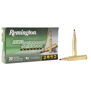 REMINGTON RT300UM 300 REM ULTRA MAG 180GR CORE-LOKT TIPPED 20 RD/BX 10 BX/CS