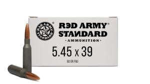 Red Army Standard M337 5.45x39