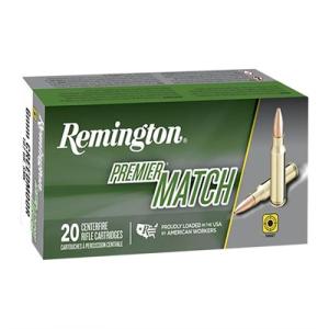 Remington 20001 6mm Creedmoor