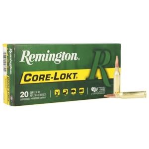 Remington 21292 260 Remington