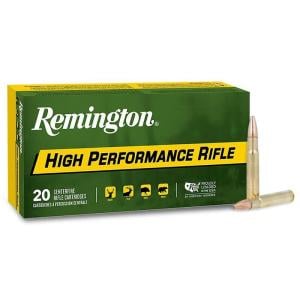 Remington 21499 35 Whelen