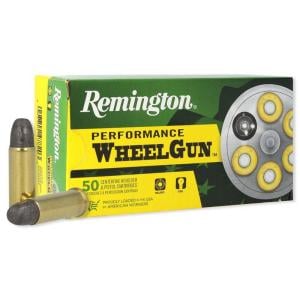 Remington 22210 32 S&W Long