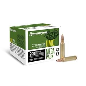 Remington 23775 223 / 5.56