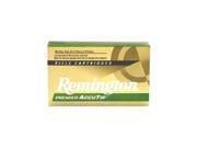 Remington 29218 204 Ruger