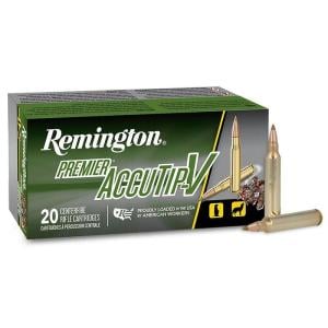 Remington 29220 204 Ruger