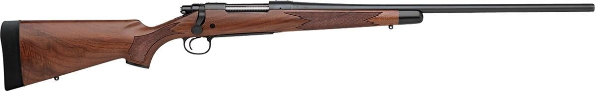 Remington 700CDL Classic Deluxe R27011 270 Win 4+1 24 Rifling: 1-1